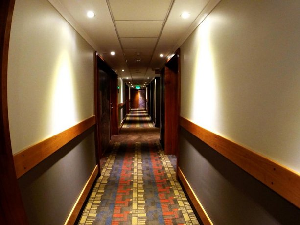 Hotel Diego de Almagro Providencia