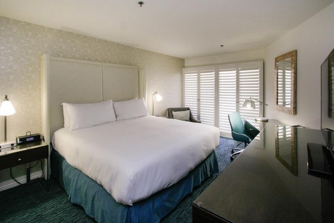 Ocean View Hotel
