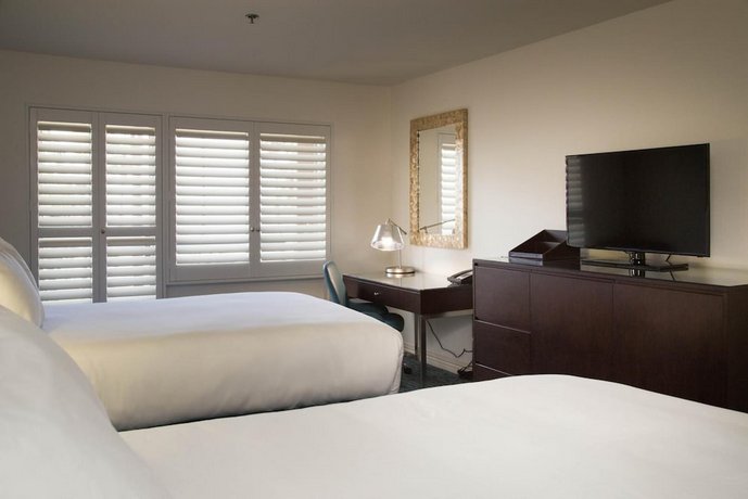 Ocean View Hotel