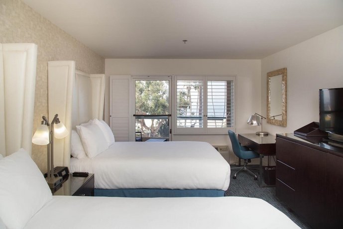 Ocean View Hotel
