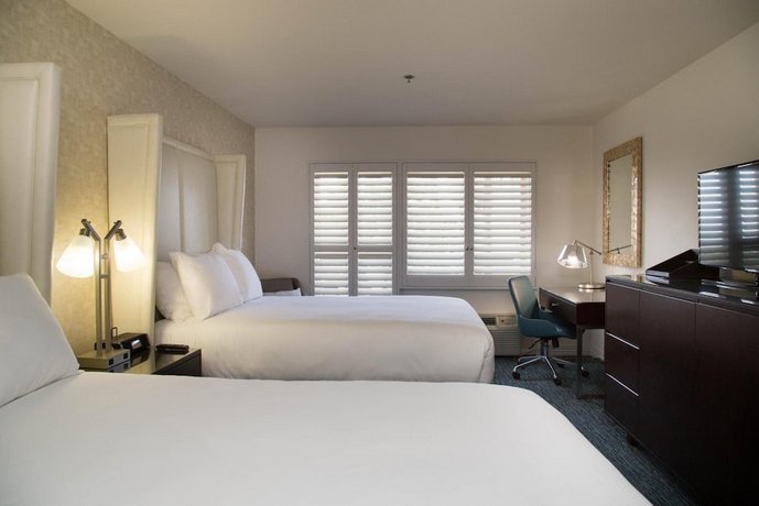 Ocean View Hotel