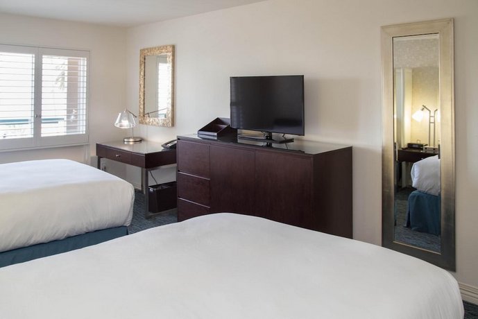 Ocean View Hotel