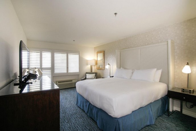 Ocean View Hotel
