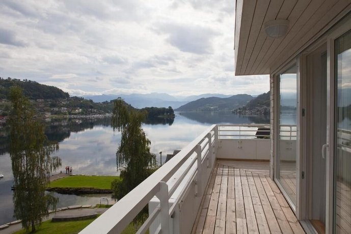 Thon Hotel Sandven