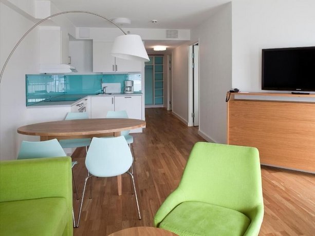 Thon Hotel Sandven