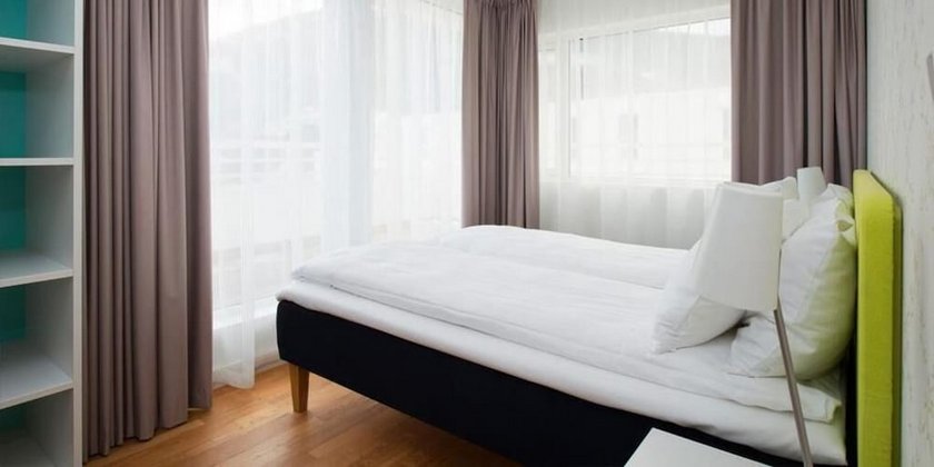 Thon Hotel Sandven