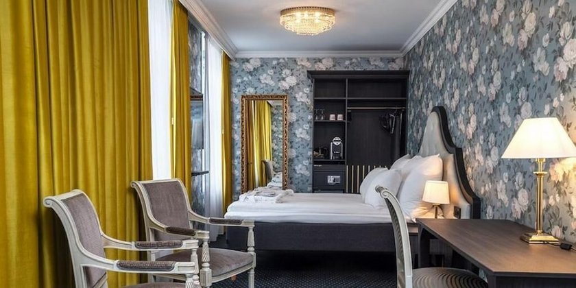 Thon Hotel Sandven