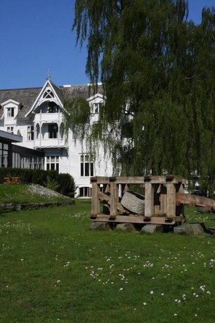 Thon Hotel Sandven