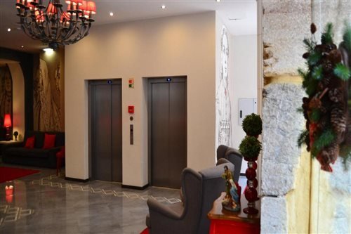 Rossio Garden Hotel