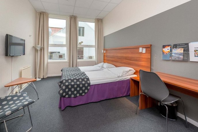Hotel Sverre