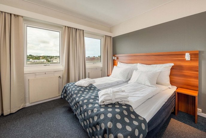 Hotel Sverre