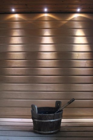 Best Western Tingvold Park Hotel