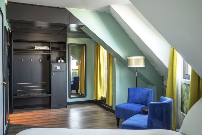 Thon Hotel Ålesund