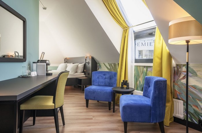 Thon Hotel Ålesund