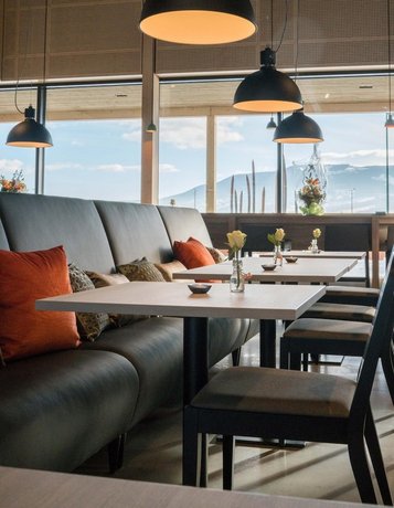 Peer Gynt Hotel and Spiseri