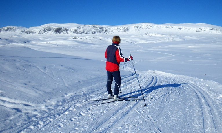 Thon Hotel Hallingdal