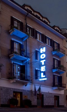 Hotel Lo Scudiero Galleggiando Italy thumbnail
