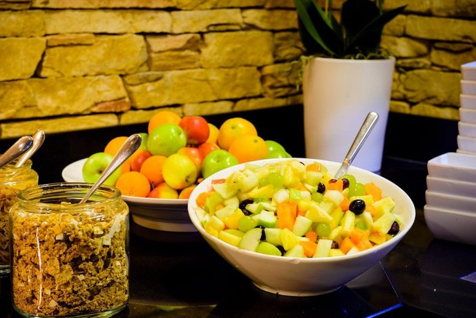 Fletcher Hotel Restaurant De Zon 옵스털랜드 Netherlands thumbnail