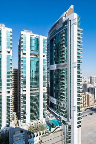 Four Points by Sheraton Sharjah Al Jubail United Arab Emirates thumbnail