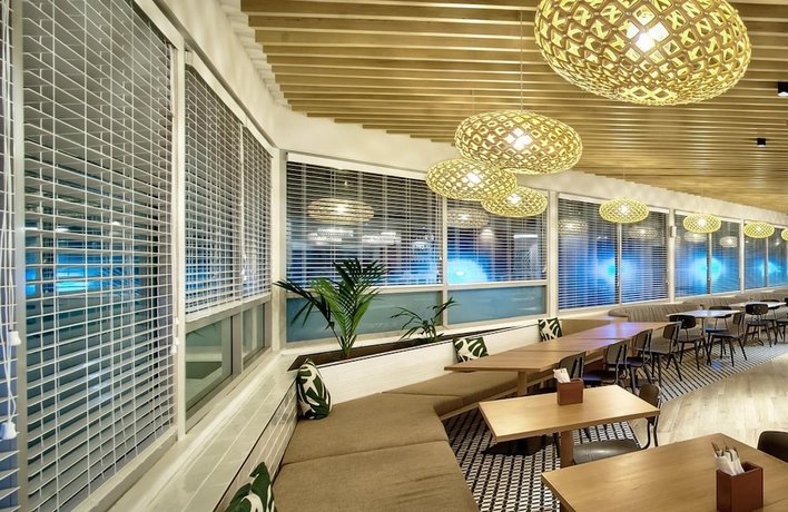 Tanoa Plaza Hotel