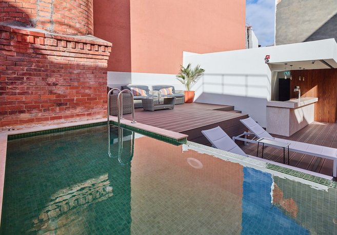 Residencial Florescente