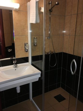 Best Western Lægreid Hotell