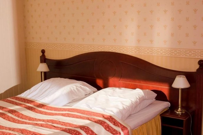 Best Western Lægreid Hotell