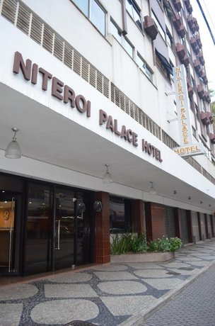 Niteroi Palace Hotel 포르치 바랑 두 히우브랑쿠 Brazil thumbnail