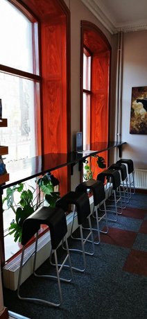 Sundsvall City Hotel & Hostel