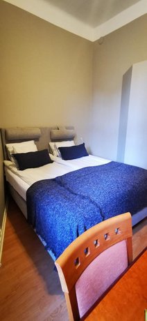 Sundsvall City Hotel & Hostel