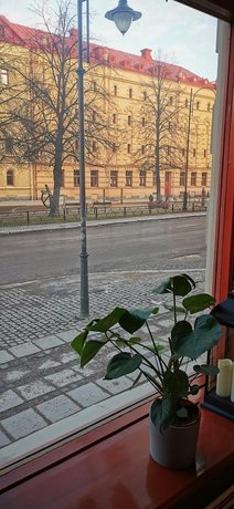 Sundsvall City Hotel & Hostel
