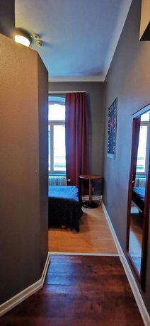 Sundsvall City Hotel & Hostel