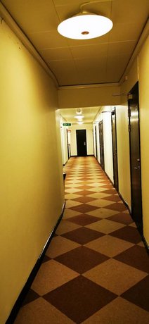 Sundsvall City Hotel & Hostel