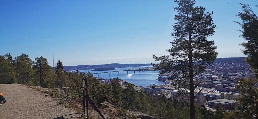 Sundsvall City Hotel & Hostel
