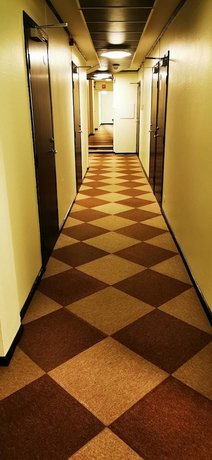 Sundsvall City Hotel & Hostel