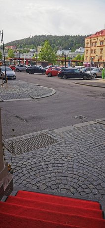 Sundsvall City Hotel & Hostel