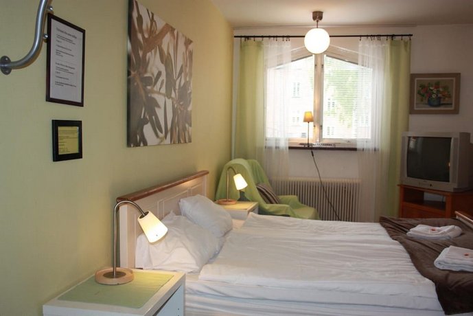 Lilla Hotellet Eskilstuna