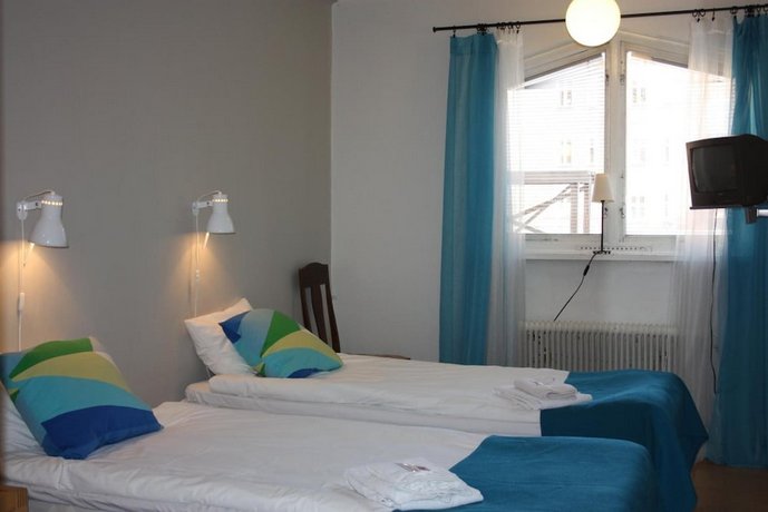 Lilla Hotellet Eskilstuna