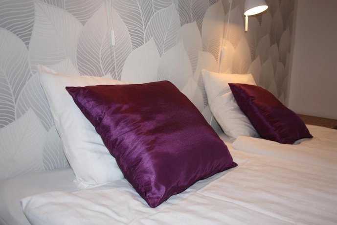 Lilla Hotellet Eskilstuna