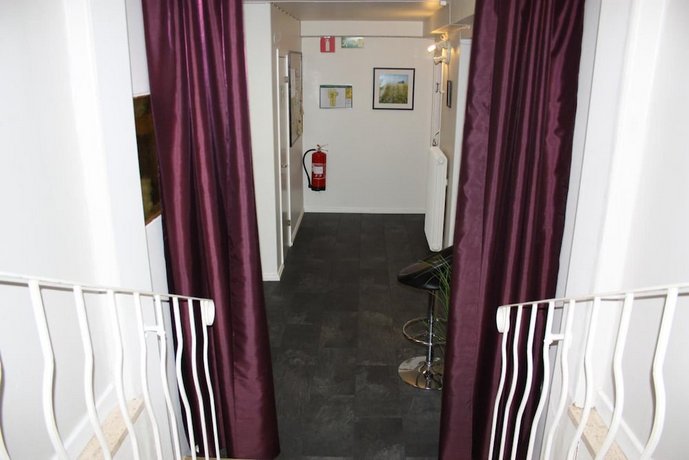 Lilla Hotellet Eskilstuna