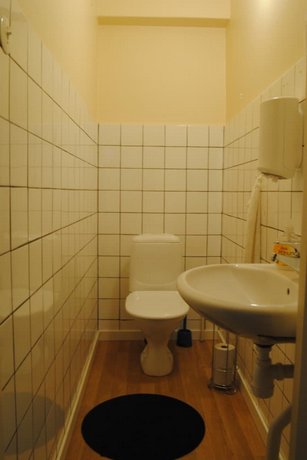 Lilla Hotellet Eskilstuna