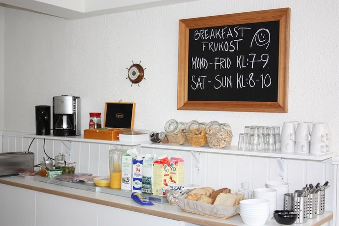 Lilla Hotellet Eskilstuna