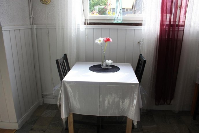 Lilla Hotellet Eskilstuna