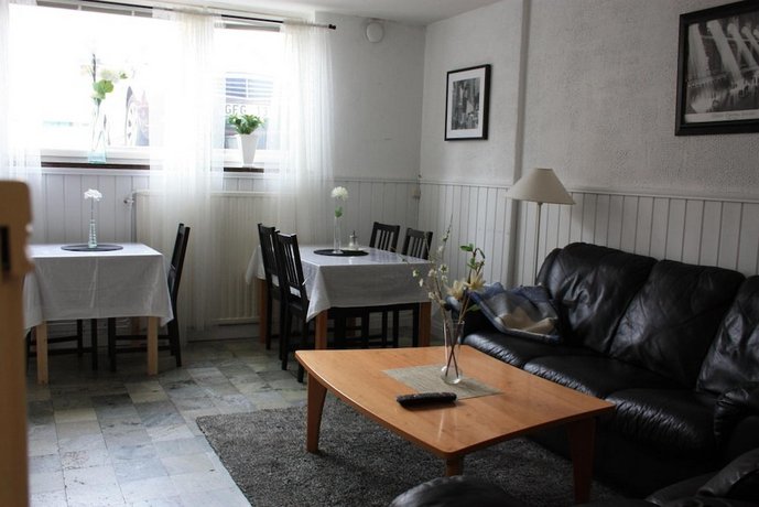 Lilla Hotellet Eskilstuna