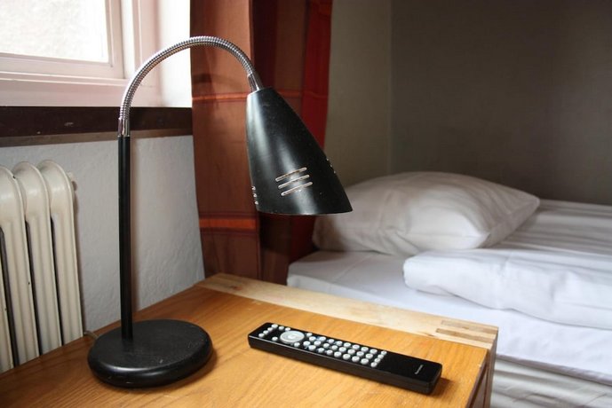 Lilla Hotellet Eskilstuna