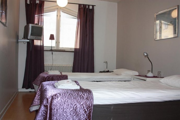 Lilla Hotellet Eskilstuna