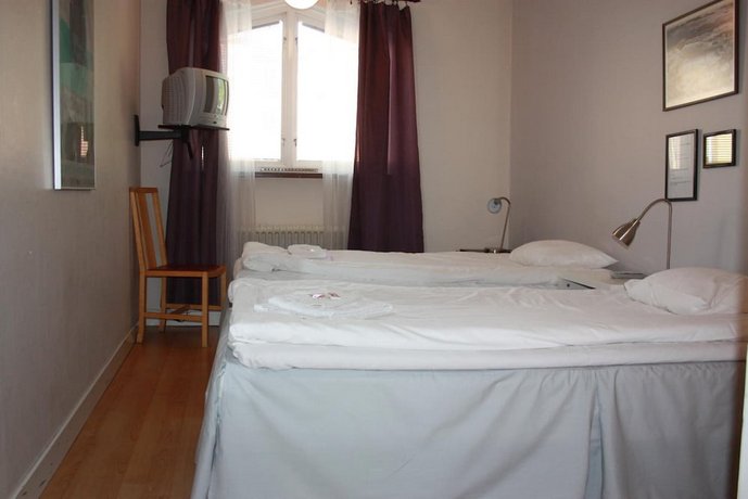 Lilla Hotellet Eskilstuna