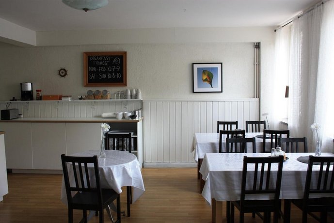 Lilla Hotellet Eskilstuna