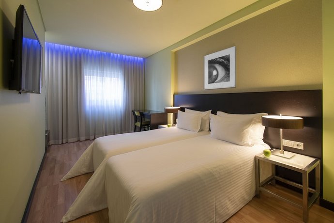 SANA Capitol Hotel
