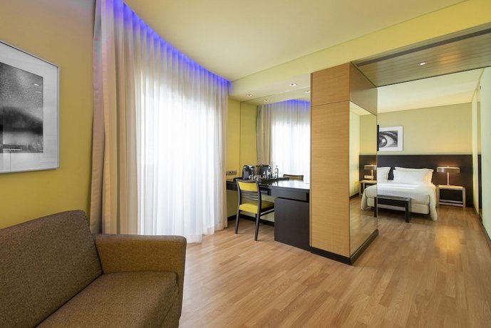 SANA Capitol Hotel